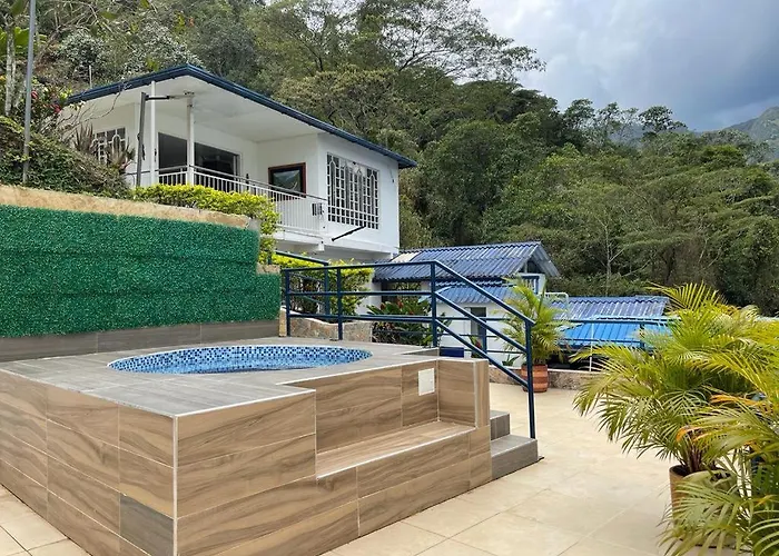 Finca Altamira