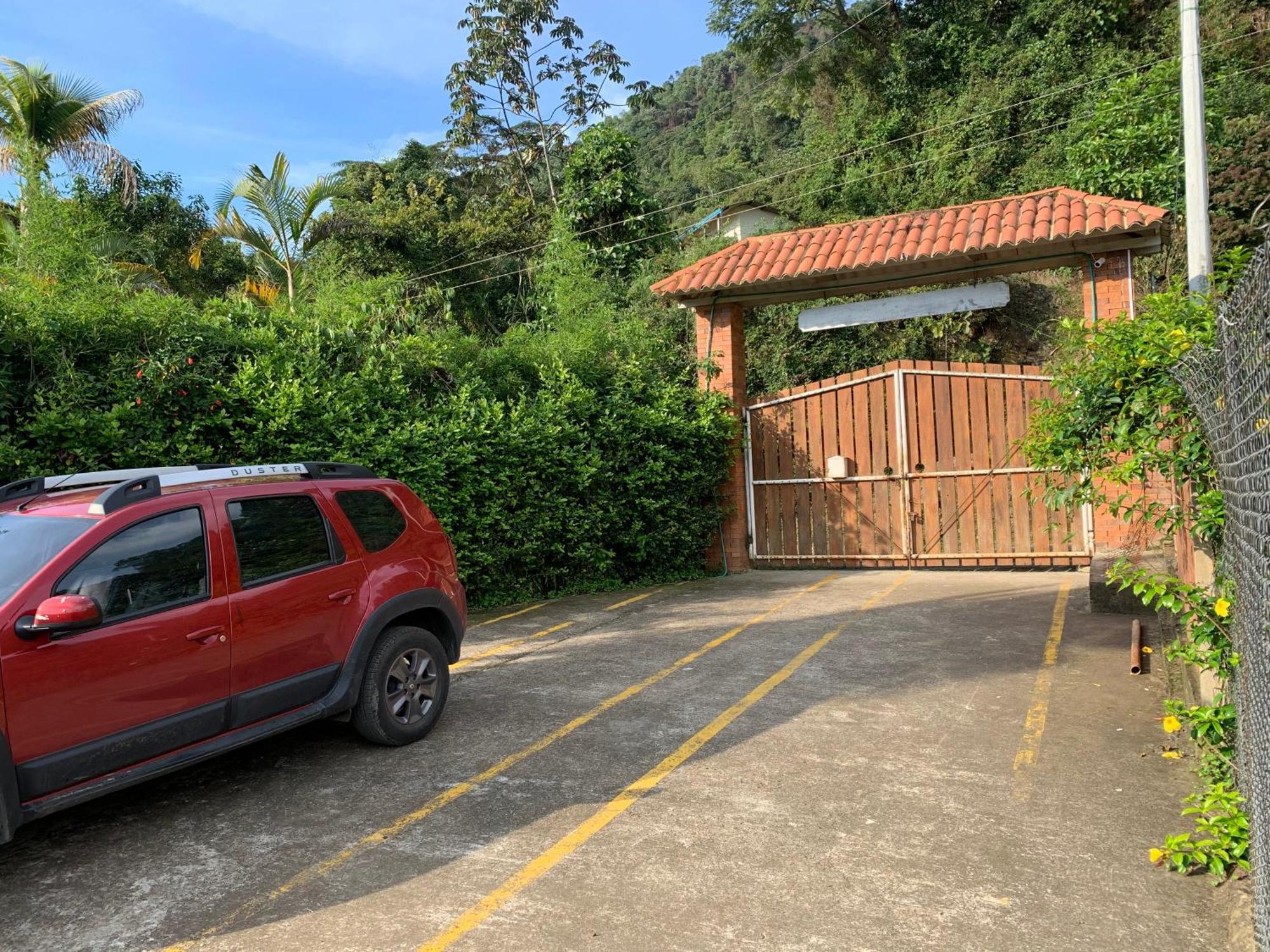 Villa Altamira