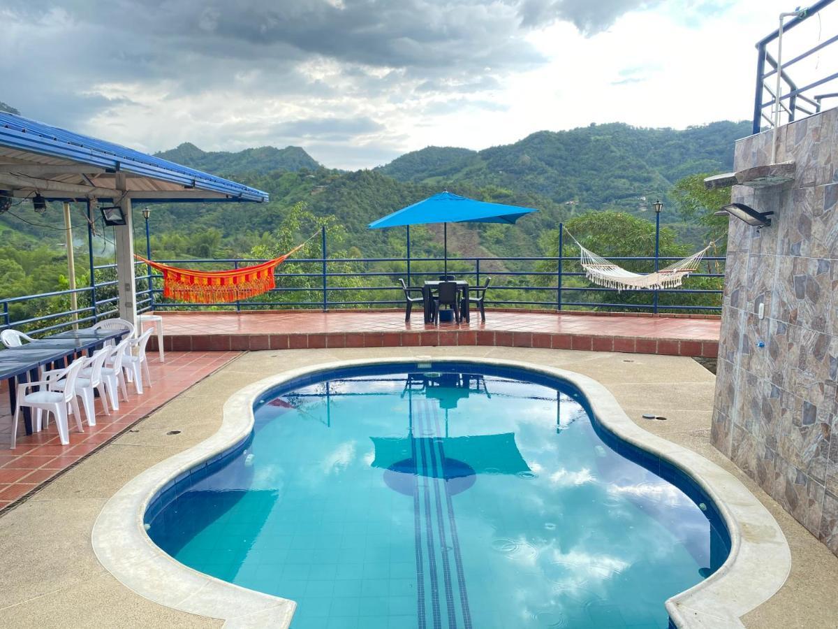 Altamira Villa La Vega (Cundinamarca)