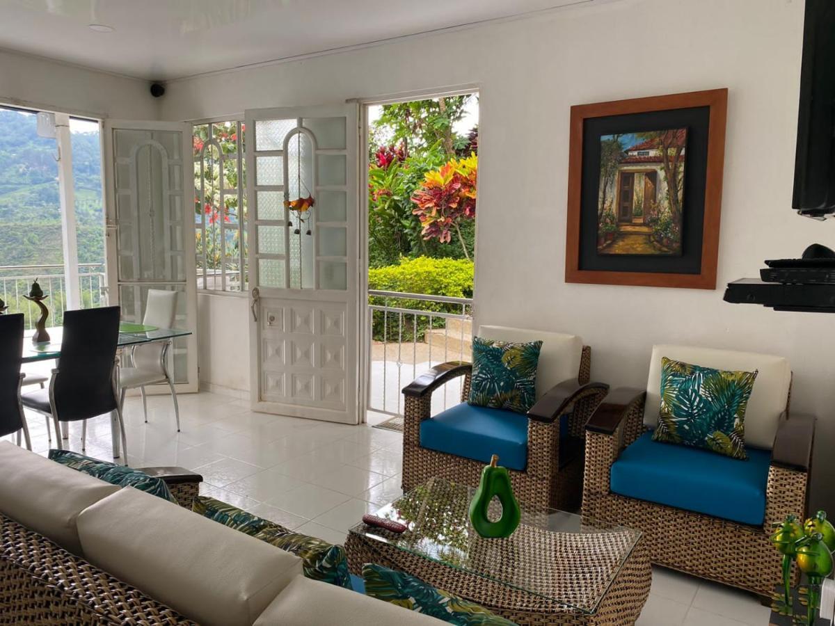 Altamira Villa La Vega (Cundinamarca)