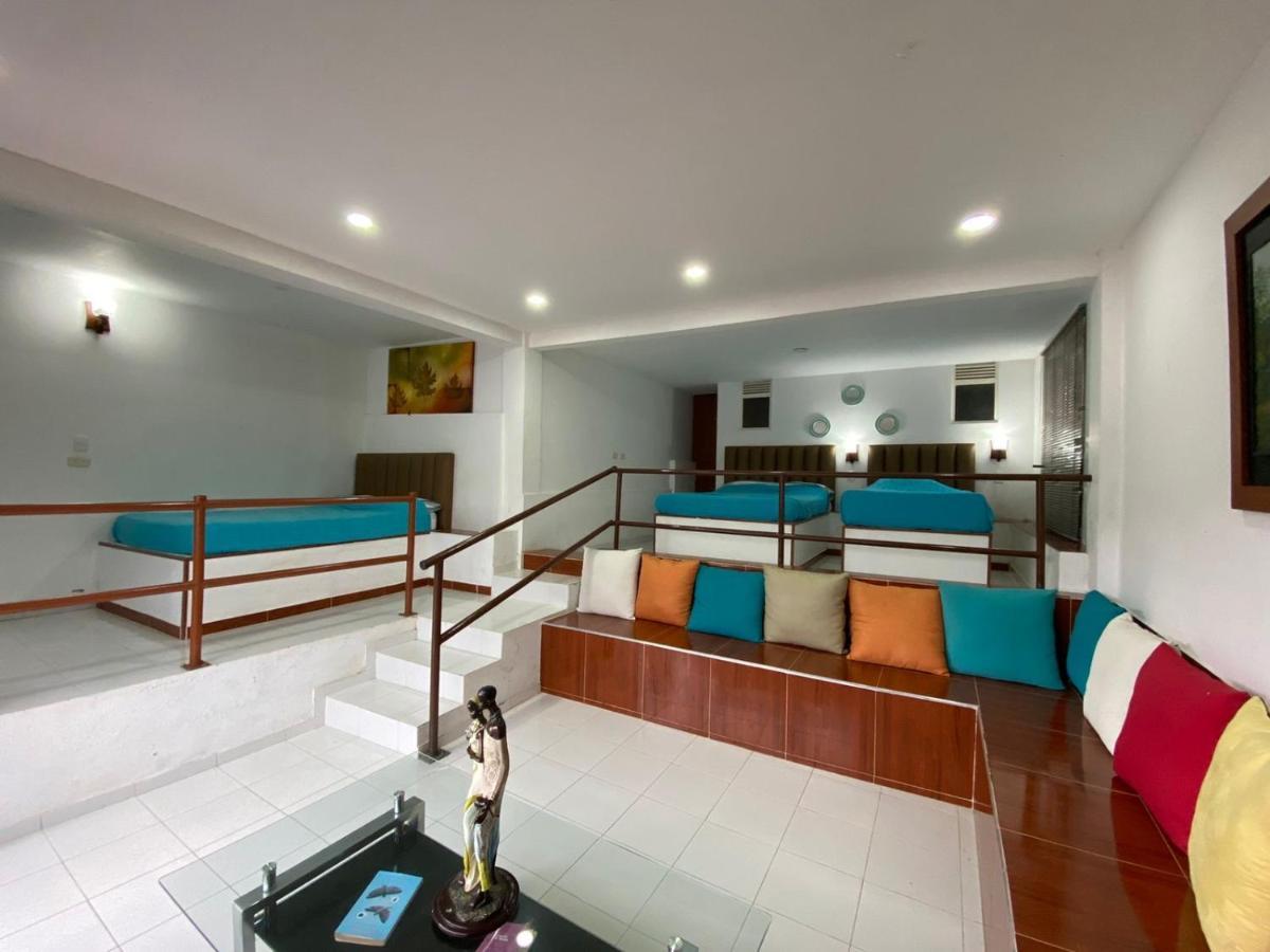 Villa Altamira
