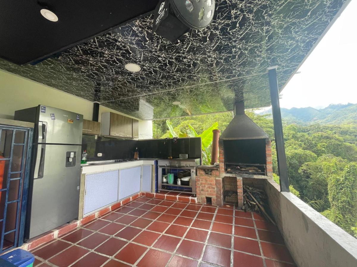 Altamira Villa La Vega (Cundinamarca)