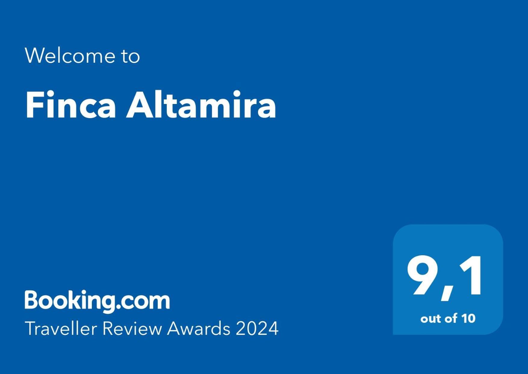 Altamira *